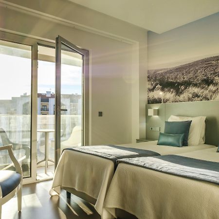 Serra D'Aire Boutique Hotel - Sa Hotels Fátima Eksteriør bilde
