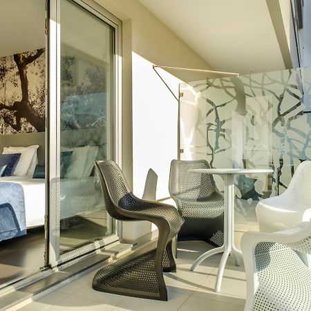 Serra D'Aire Boutique Hotel - Sa Hotels Fátima Eksteriør bilde
