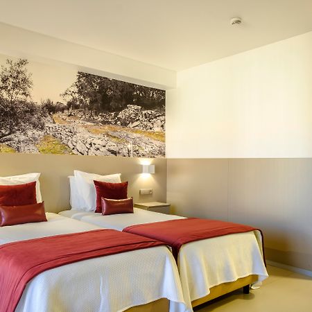 Serra D'Aire Boutique Hotel - Sa Hotels Fátima Eksteriør bilde