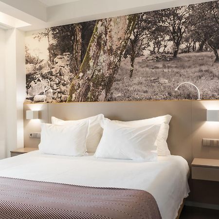 Serra D'Aire Boutique Hotel - Sa Hotels Fátima Eksteriør bilde