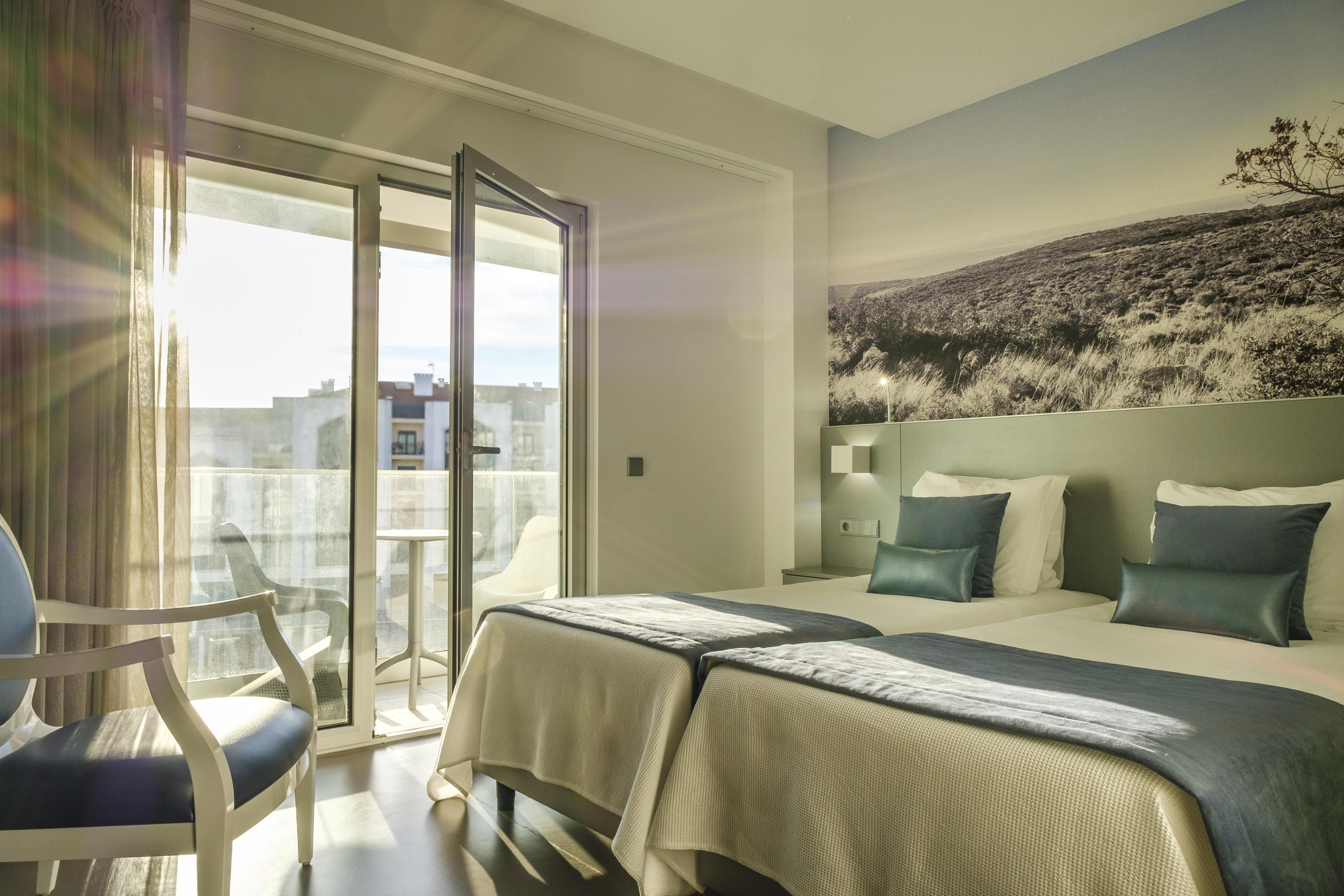 Serra D'Aire Boutique Hotel - Sa Hotels Fátima Eksteriør bilde