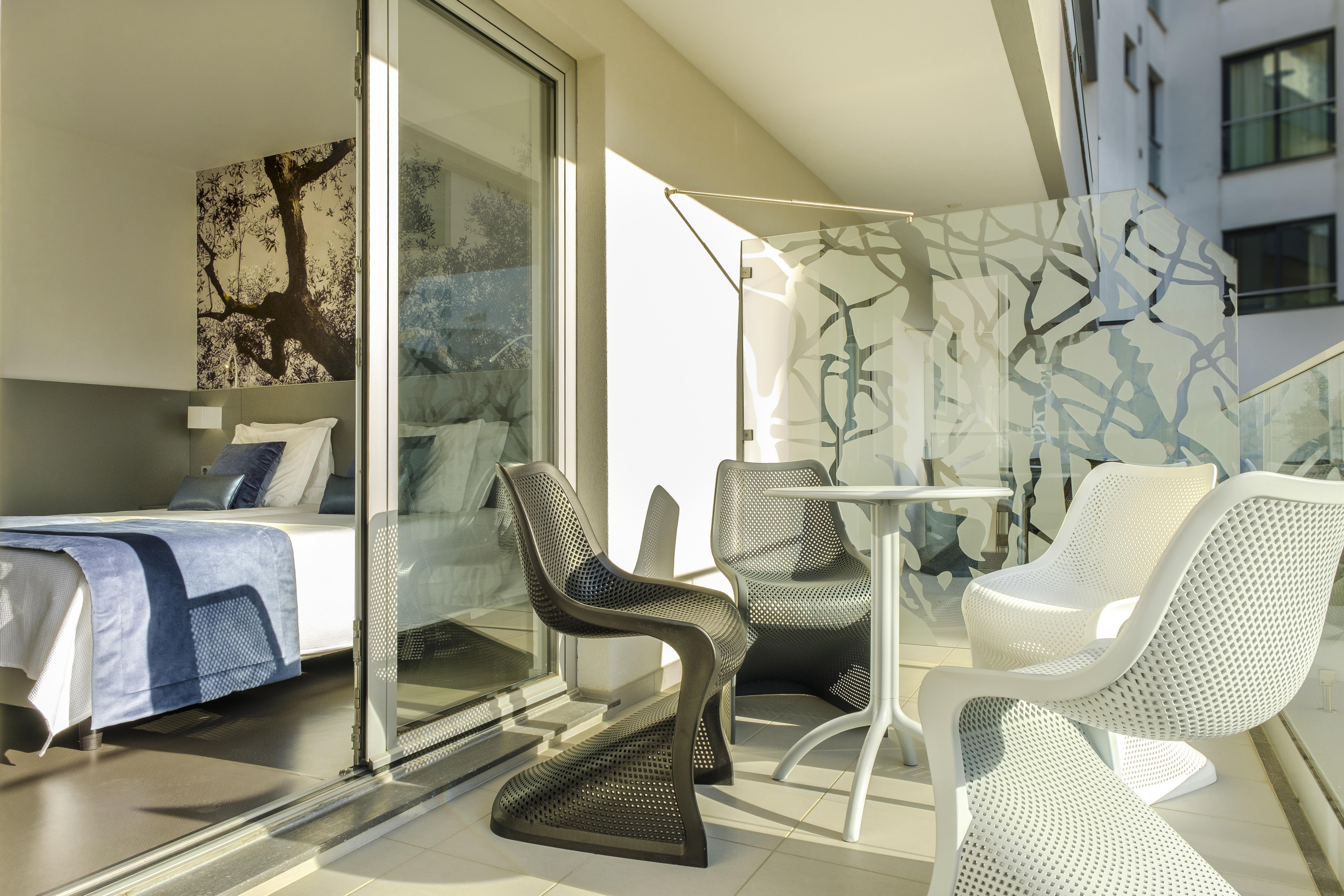 Serra D'Aire Boutique Hotel - Sa Hotels Fátima Eksteriør bilde