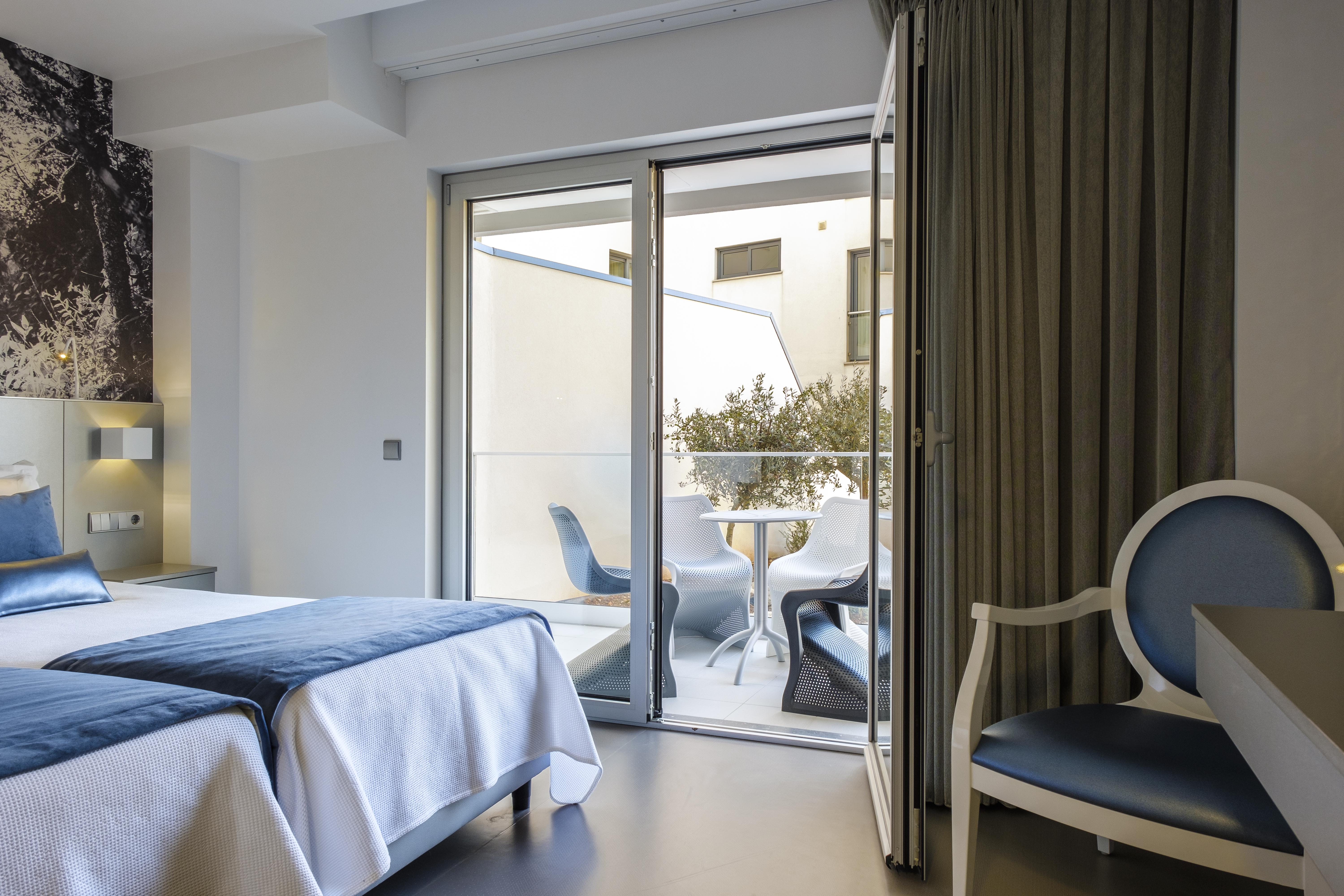 Serra D'Aire Boutique Hotel - Sa Hotels Fátima Eksteriør bilde