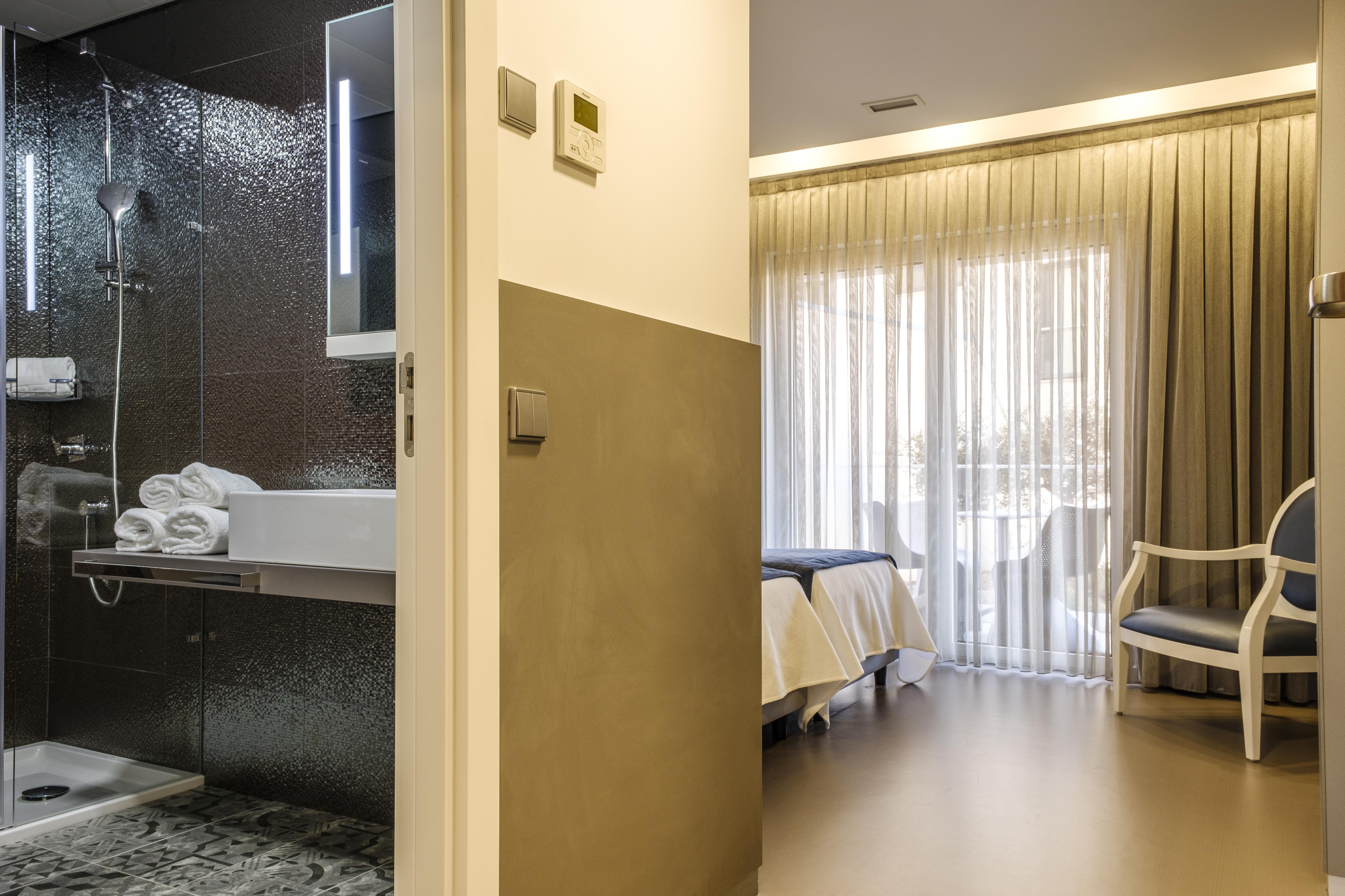 Serra D'Aire Boutique Hotel - Sa Hotels Fátima Eksteriør bilde