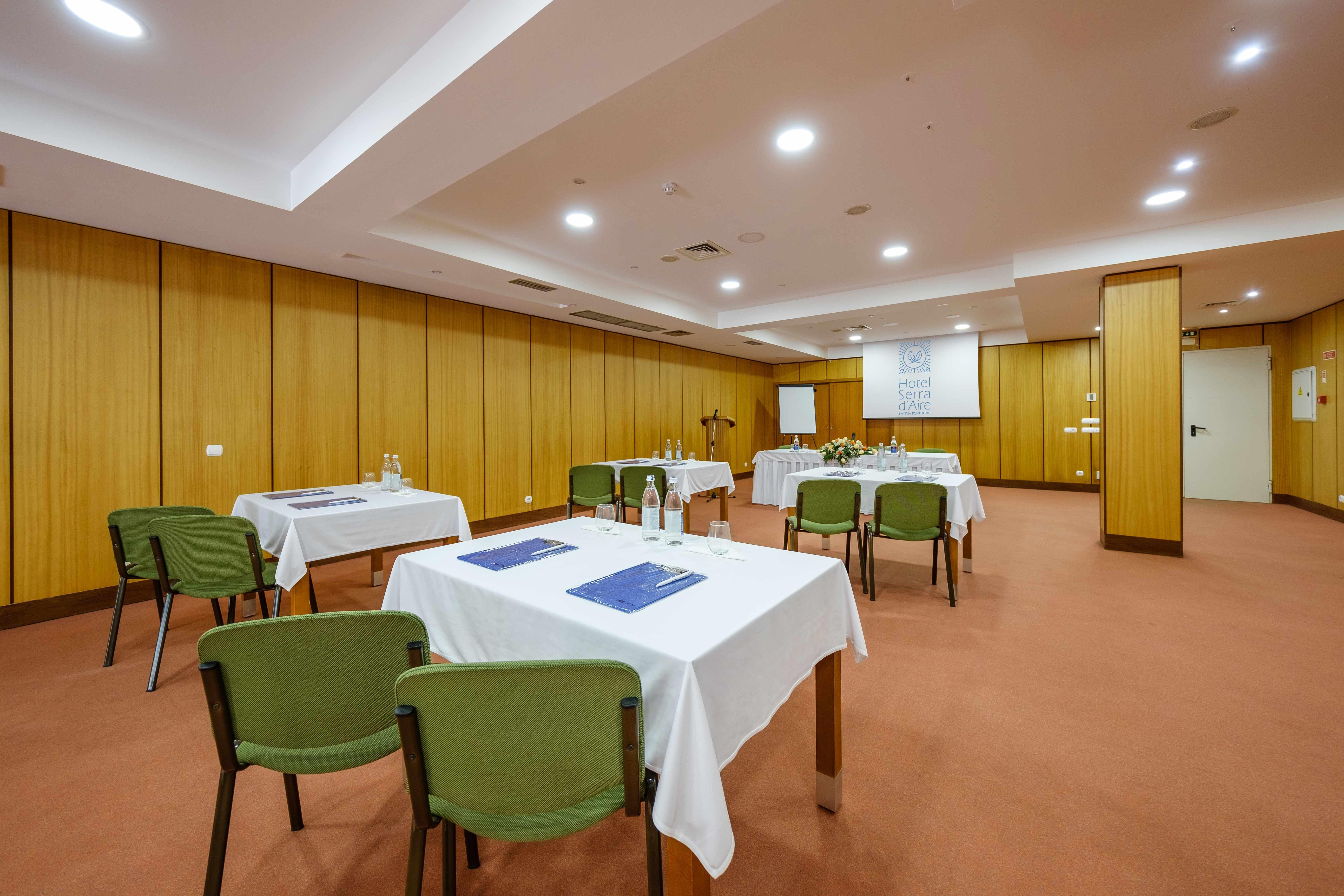 Serra D'Aire Boutique Hotel - Sa Hotels Fátima Eksteriør bilde