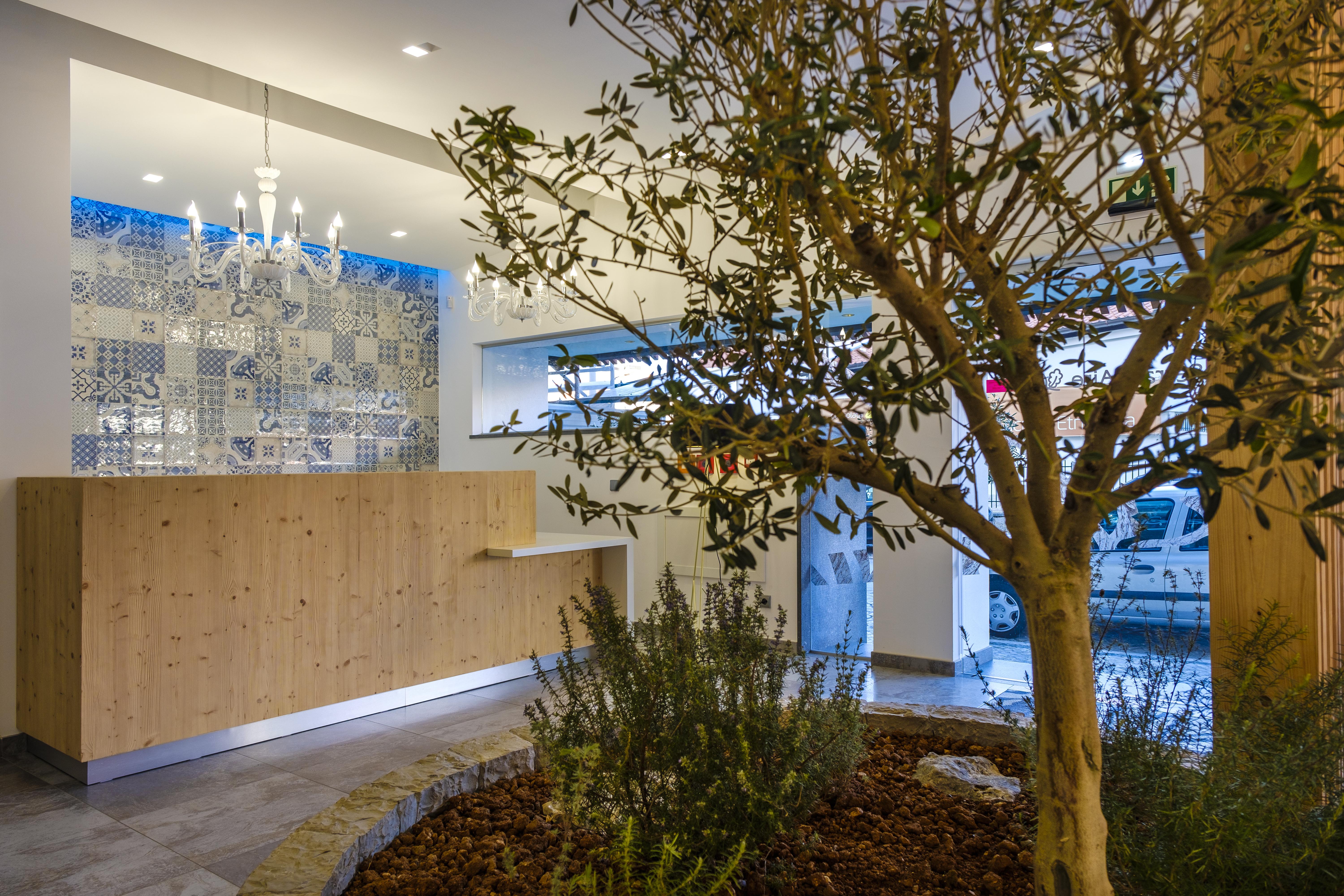 Serra D'Aire Boutique Hotel - Sa Hotels Fátima Eksteriør bilde