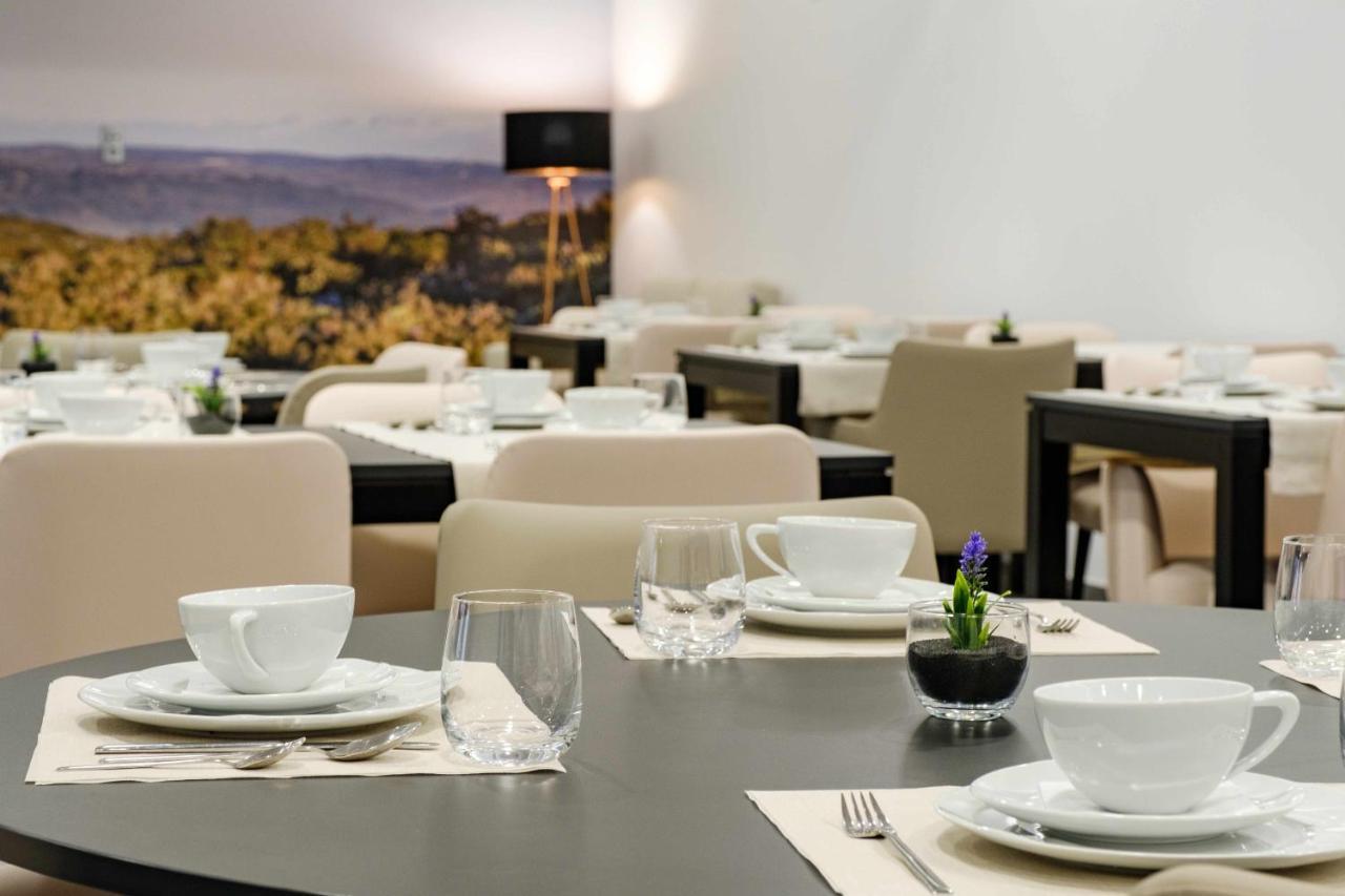 Serra D'Aire Boutique Hotel - Sa Hotels Fátima Eksteriør bilde