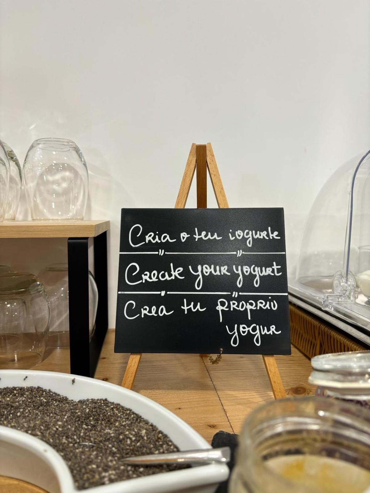 Serra D'Aire Boutique Hotel - Sa Hotels Fátima Eksteriør bilde