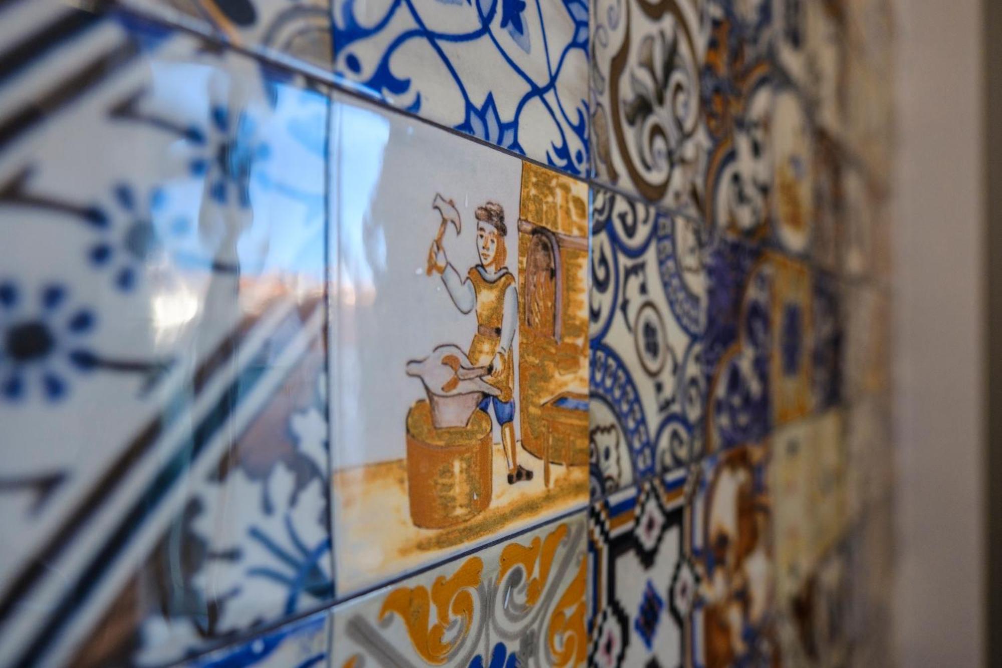 Serra D'Aire Boutique Hotel - Sa Hotels Fátima Eksteriør bilde