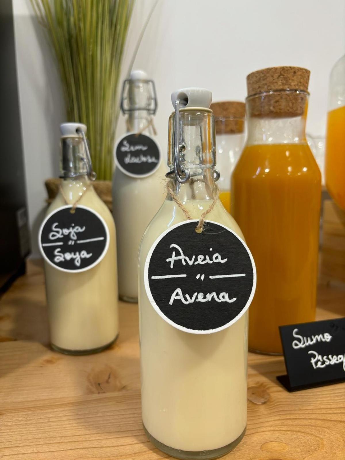 Serra D'Aire Boutique Hotel - Sa Hotels Fátima Eksteriør bilde