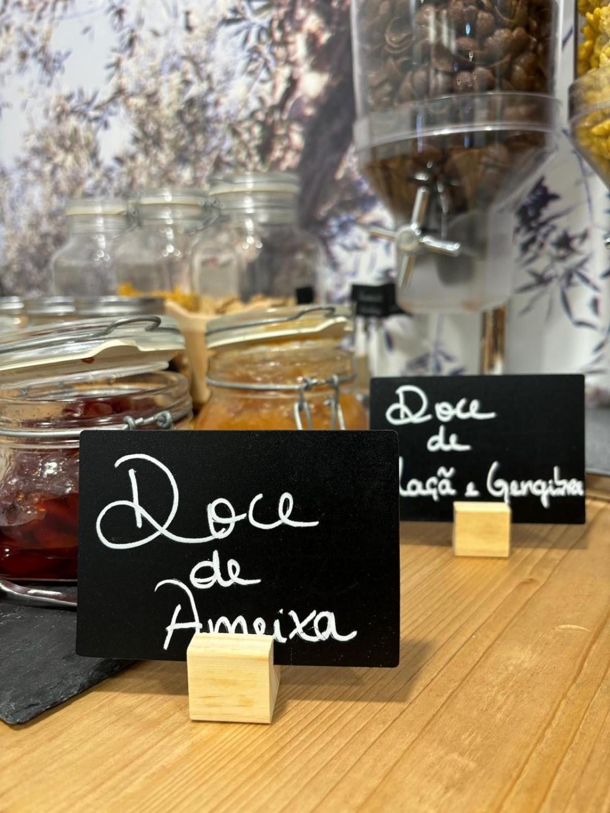 Serra D'Aire Boutique Hotel - Sa Hotels Fátima Eksteriør bilde
