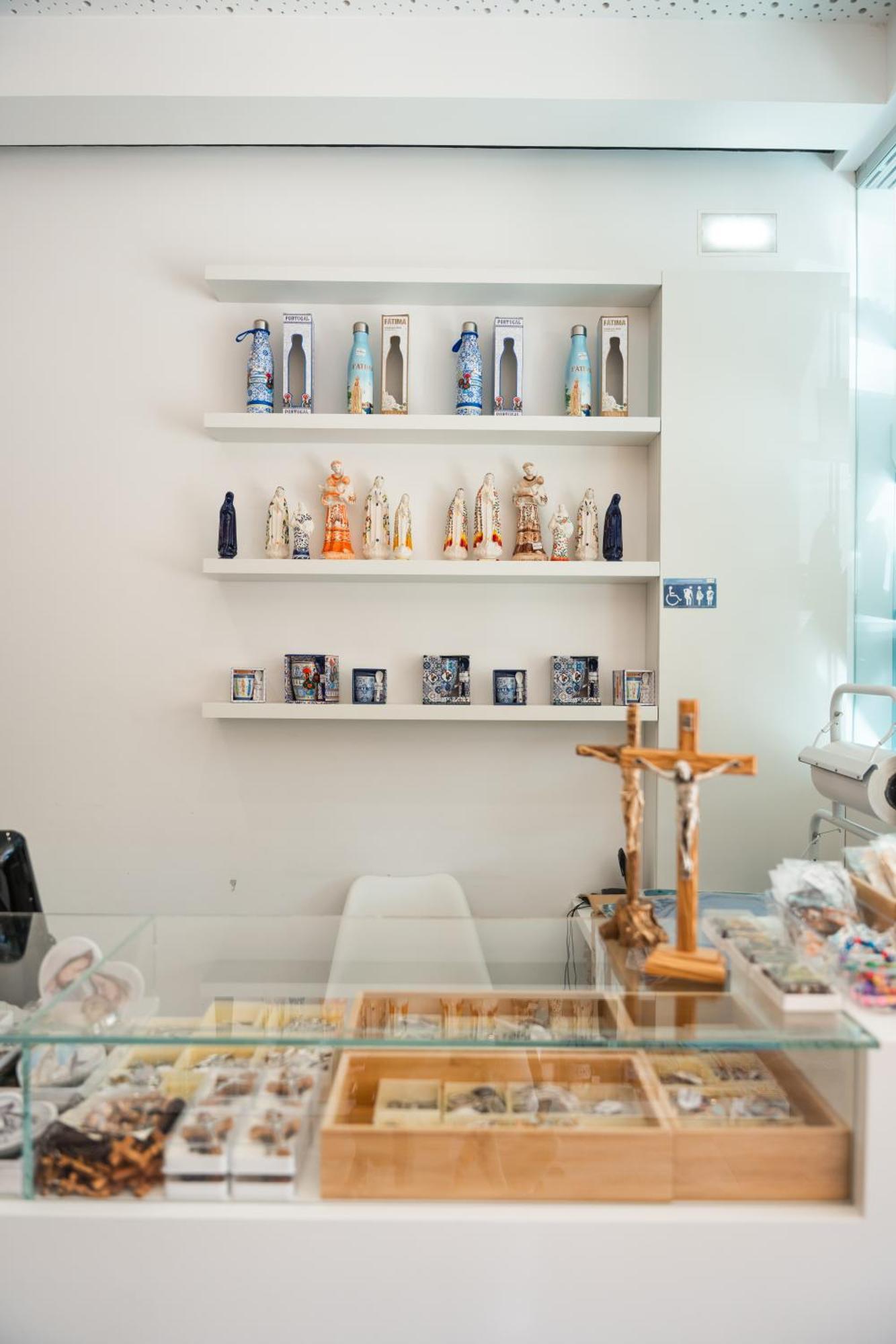 Serra D'Aire Boutique Hotel - Sa Hotels Fátima Eksteriør bilde