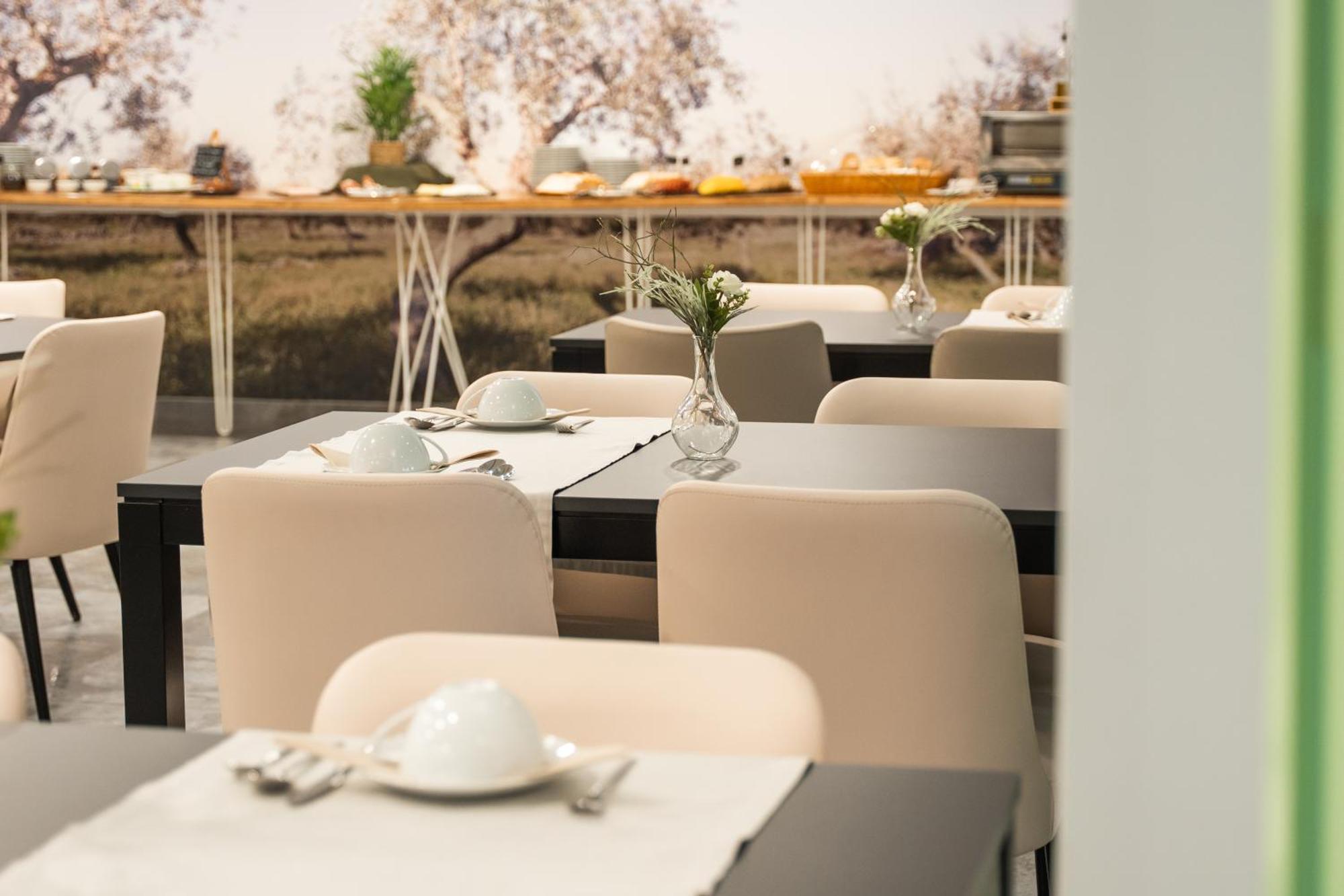 Serra D'Aire Boutique Hotel - Sa Hotels Fátima Eksteriør bilde