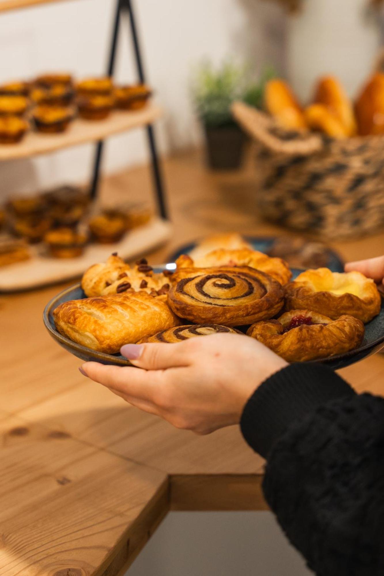 Serra D'Aire Boutique Hotel - Sa Hotels Fátima Eksteriør bilde