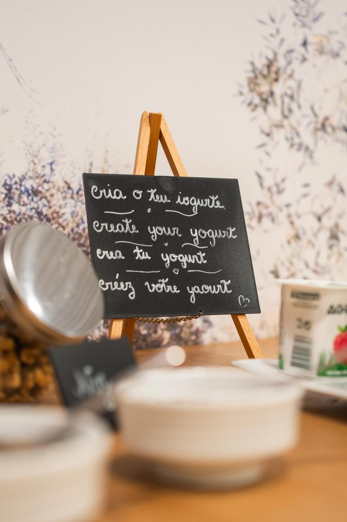 Serra D'Aire Boutique Hotel - Sa Hotels Fátima Eksteriør bilde