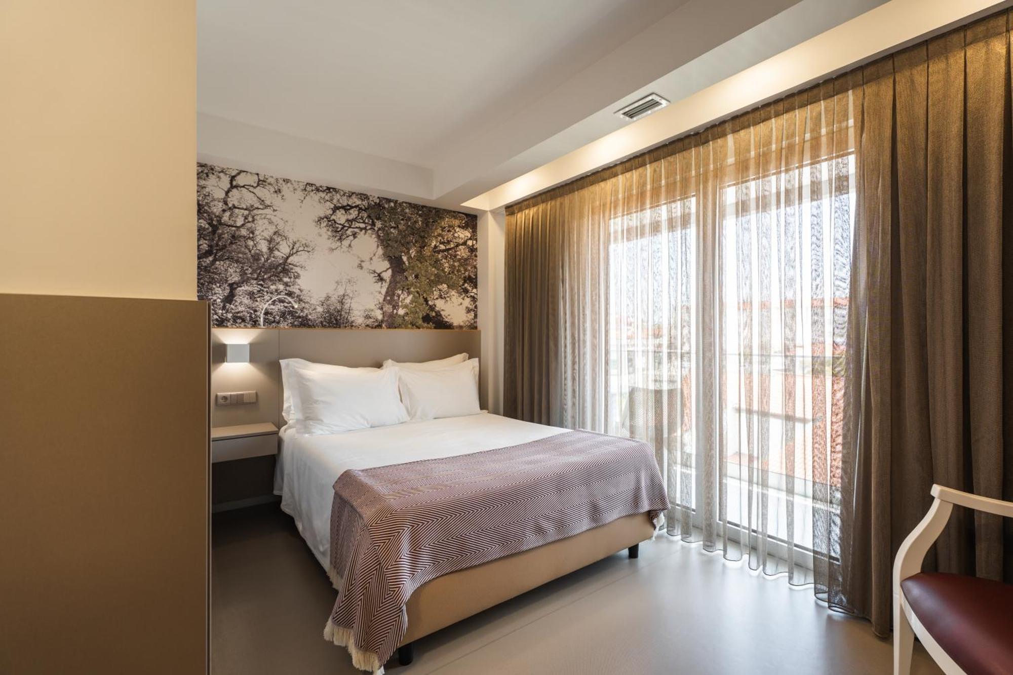 Serra D'Aire Boutique Hotel - Sa Hotels Fátima Eksteriør bilde