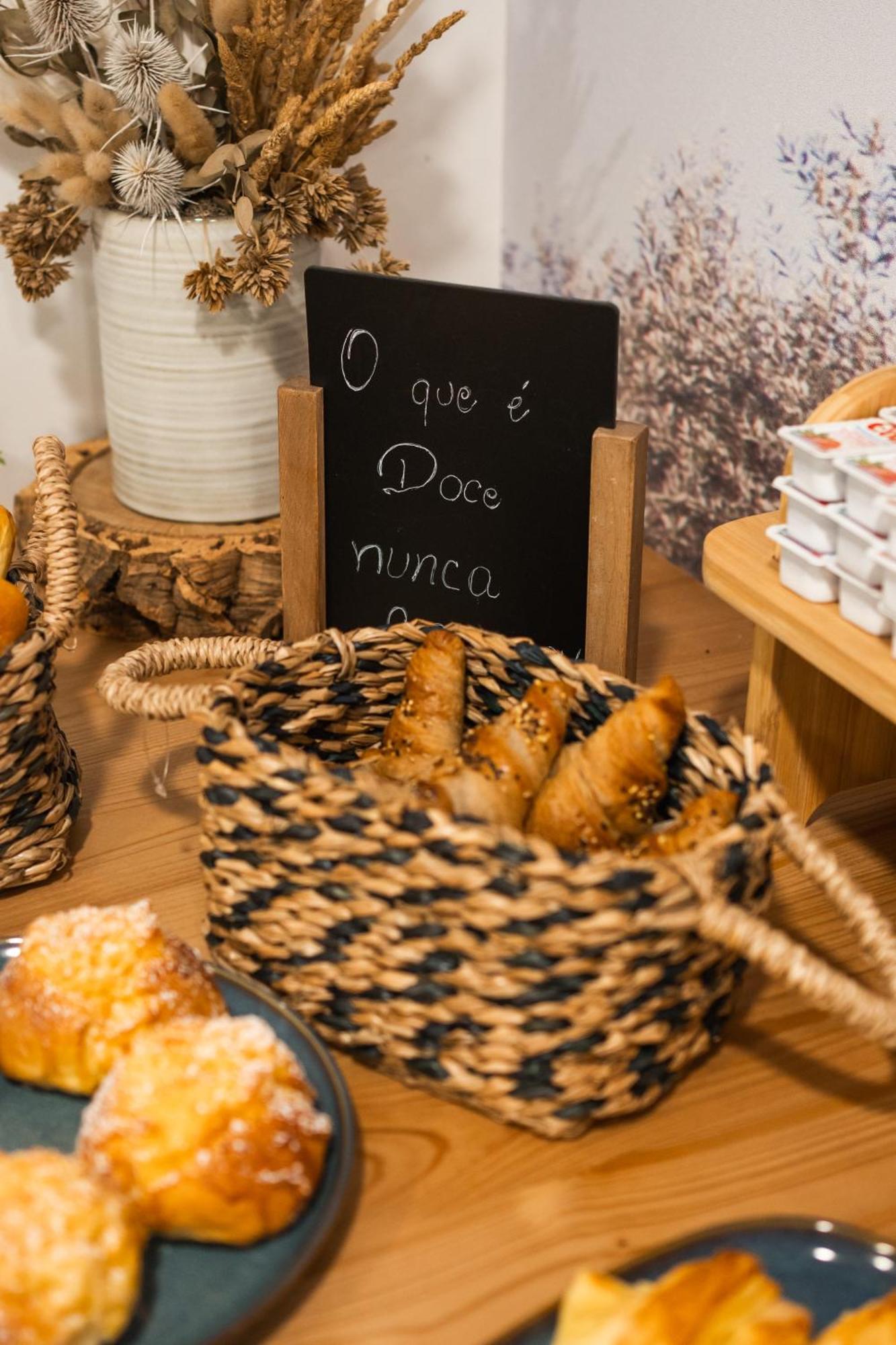 Serra D'Aire Boutique Hotel - Sa Hotels Fátima Eksteriør bilde