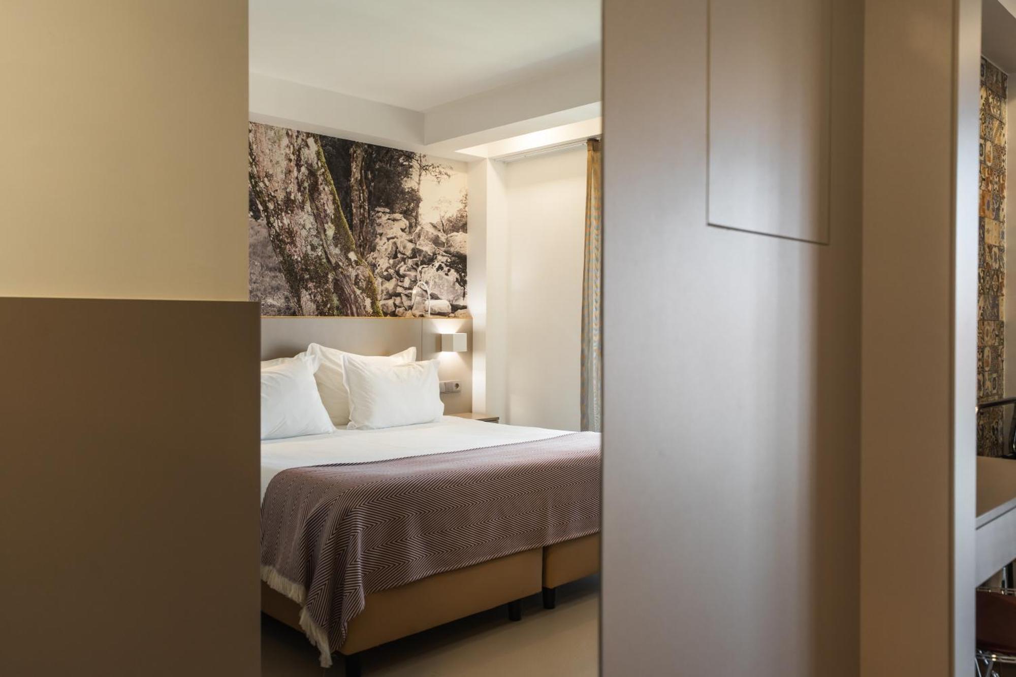 Serra D'Aire Boutique Hotel - Sa Hotels Fátima Eksteriør bilde
