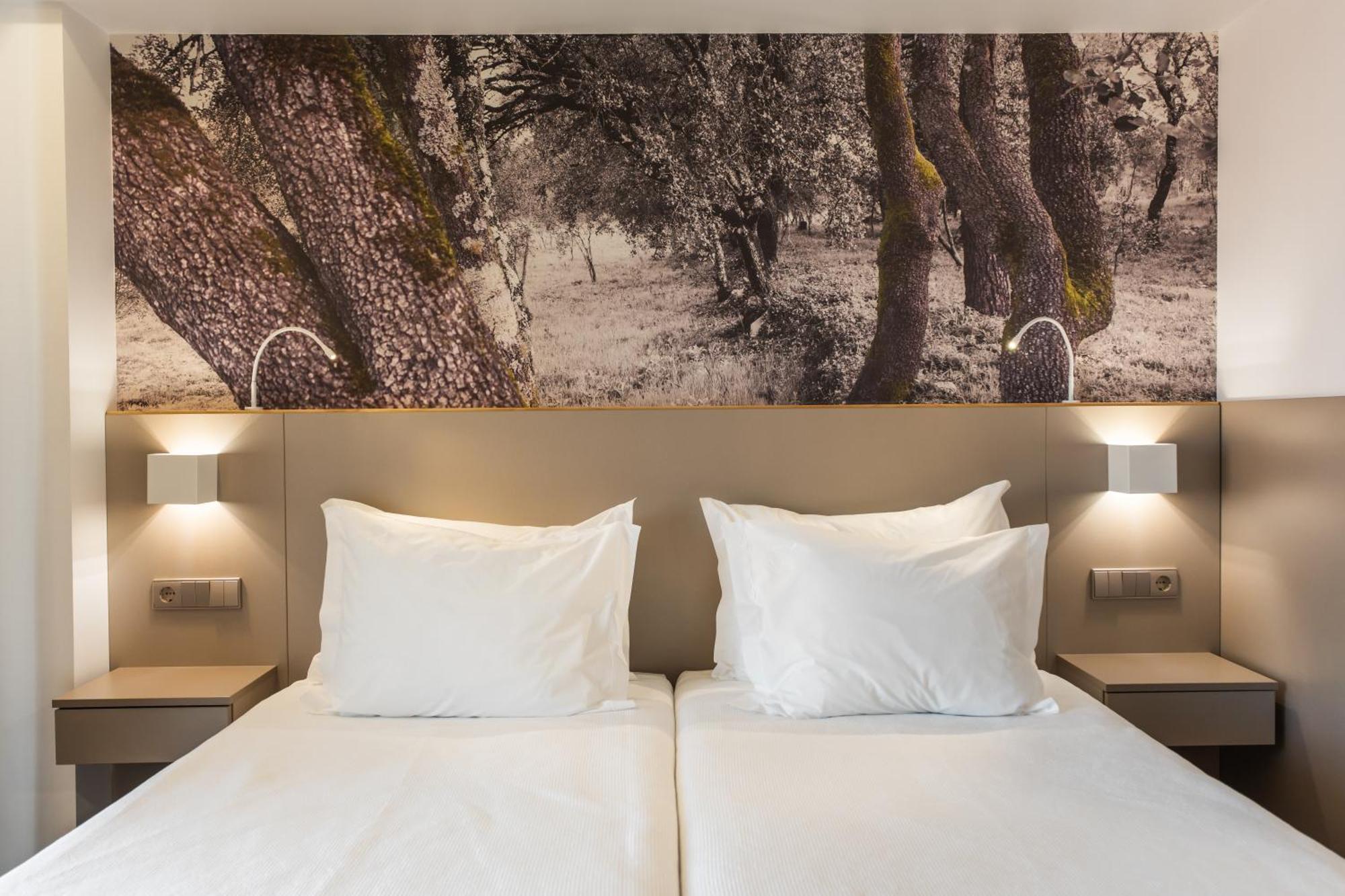 Serra D'Aire Boutique Hotel - Sa Hotels Fátima Eksteriør bilde