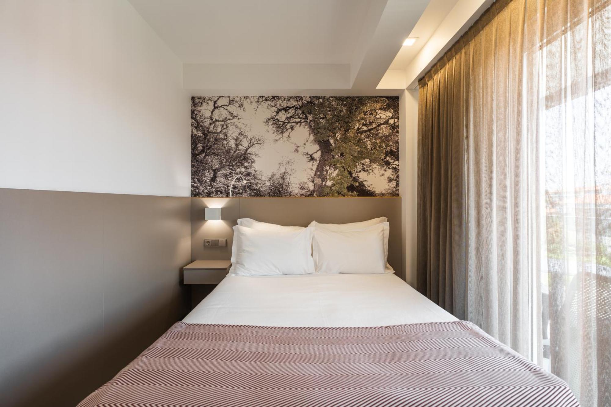 Serra D'Aire Boutique Hotel - Sa Hotels Fátima Eksteriør bilde