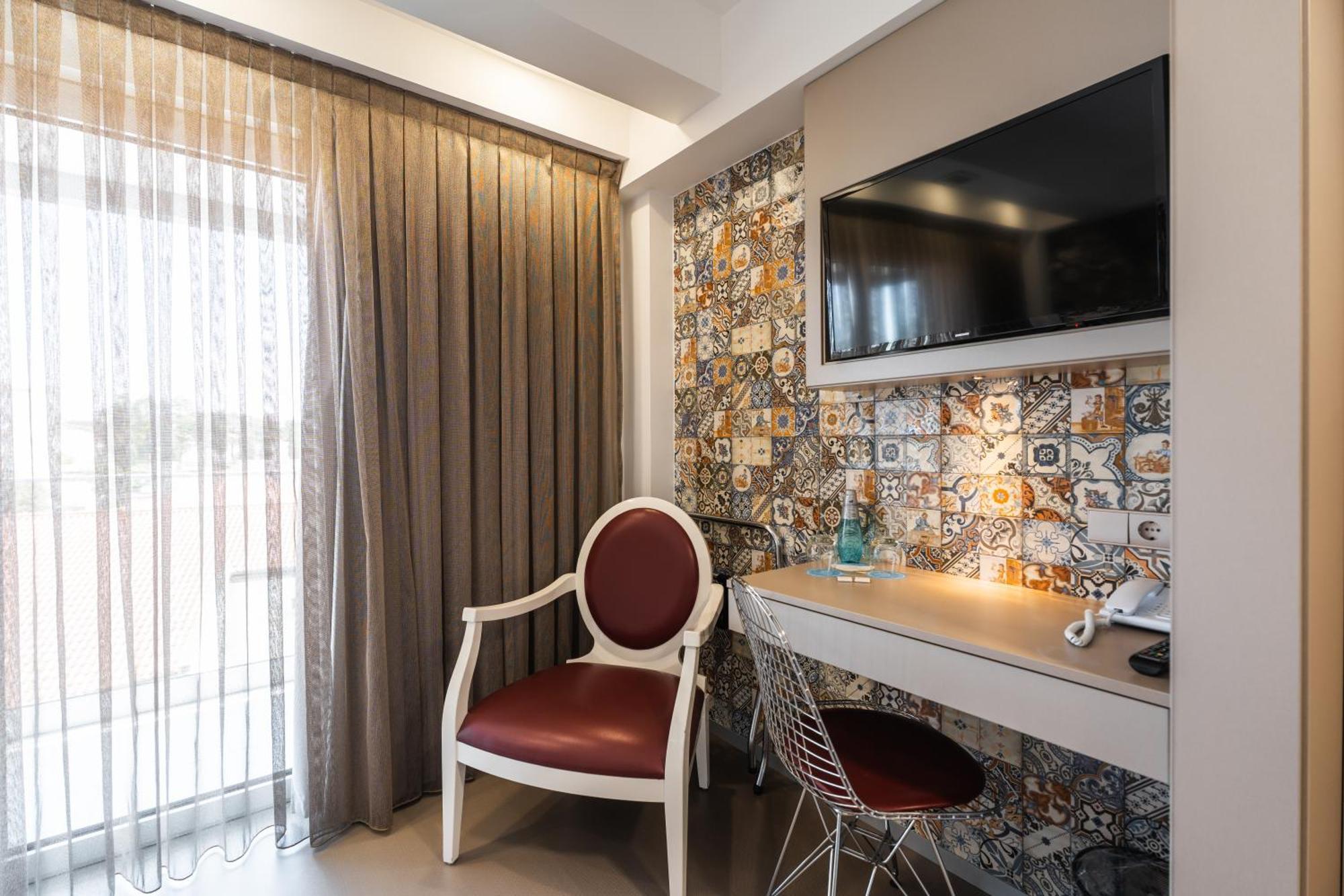 Serra D'Aire Boutique Hotel - Sa Hotels Fátima Eksteriør bilde