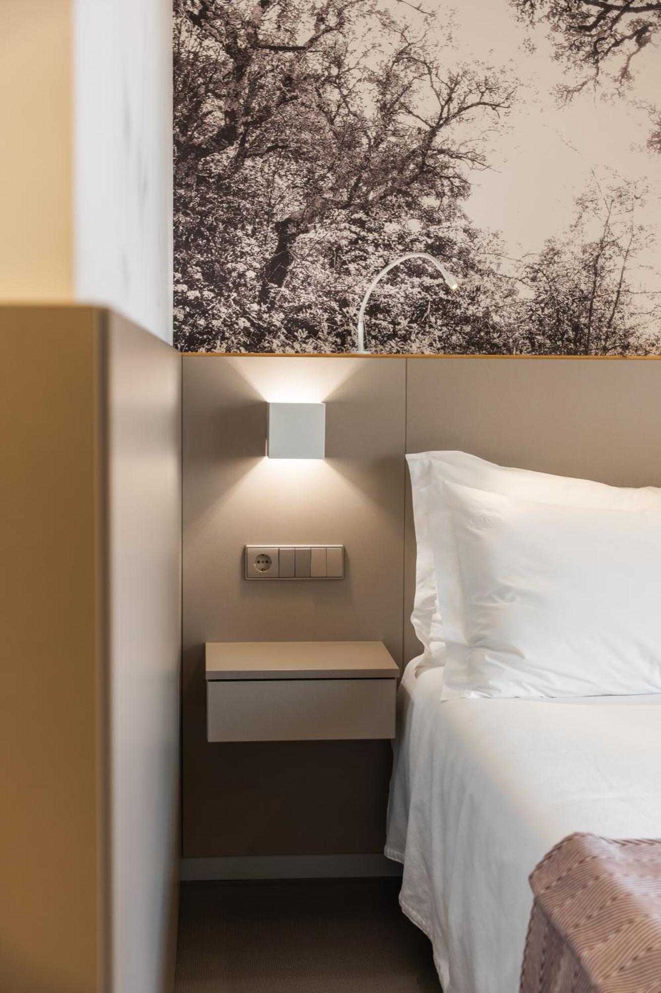Serra D'Aire Boutique Hotel - Sa Hotels Fátima Eksteriør bilde