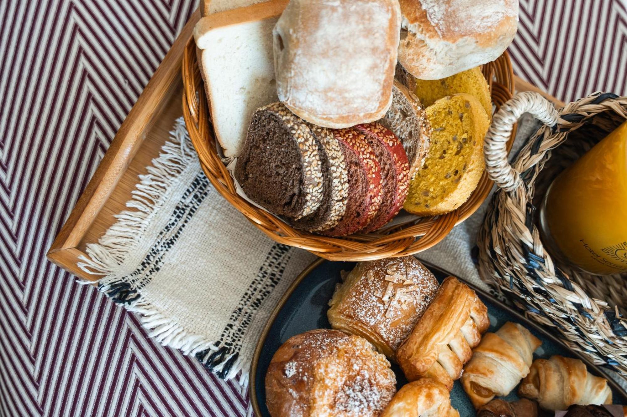 Serra D'Aire Boutique Hotel - Sa Hotels Fátima Eksteriør bilde