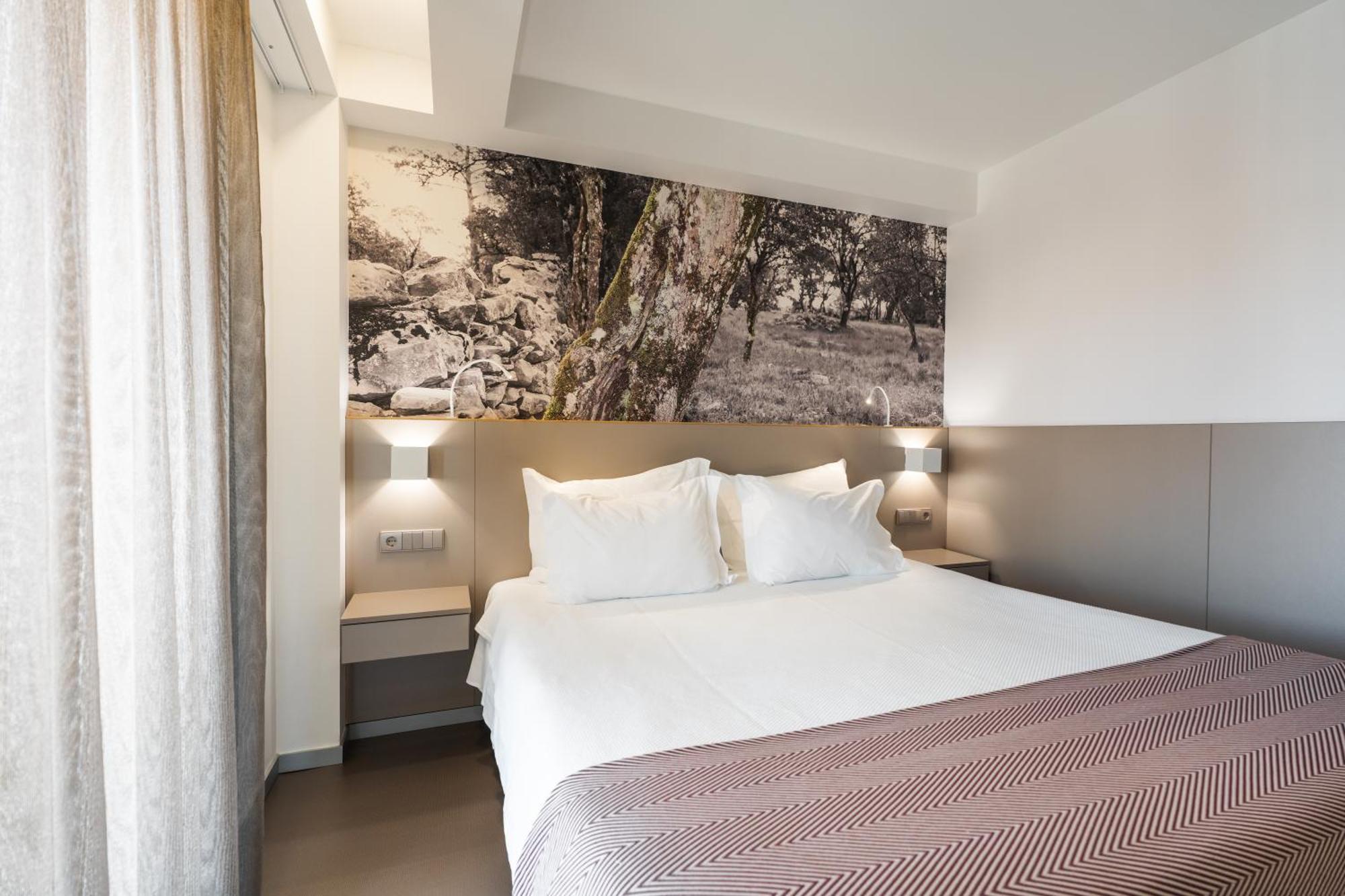 Serra D'Aire Boutique Hotel - Sa Hotels Fátima Eksteriør bilde