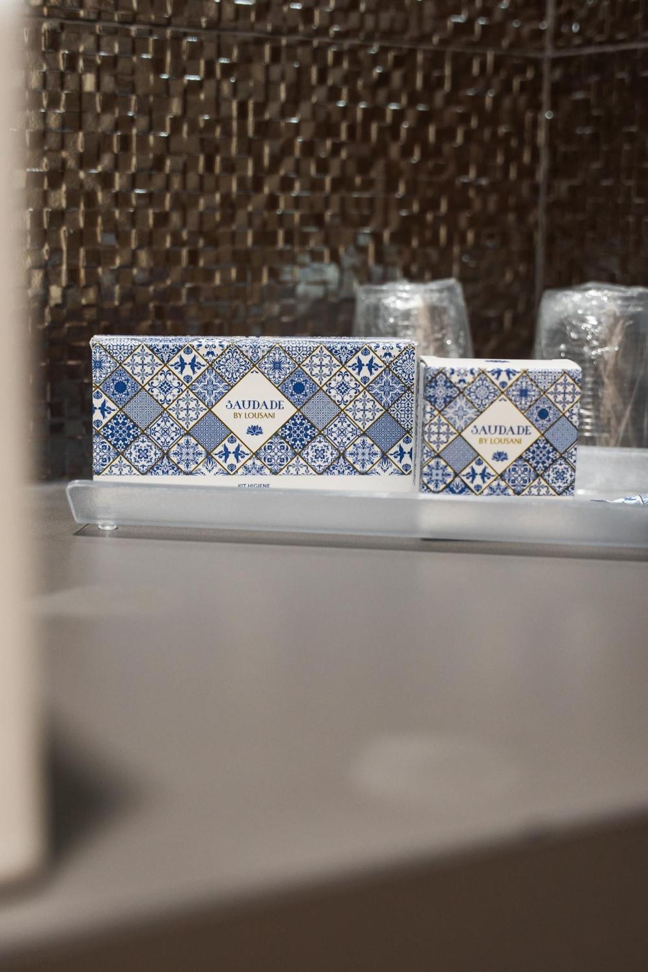Serra D'Aire Boutique Hotel - Sa Hotels Fátima Eksteriør bilde