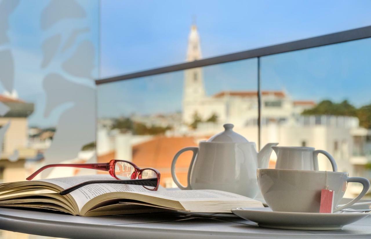 Serra D'Aire Boutique Hotel - Sa Hotels Fátima Eksteriør bilde