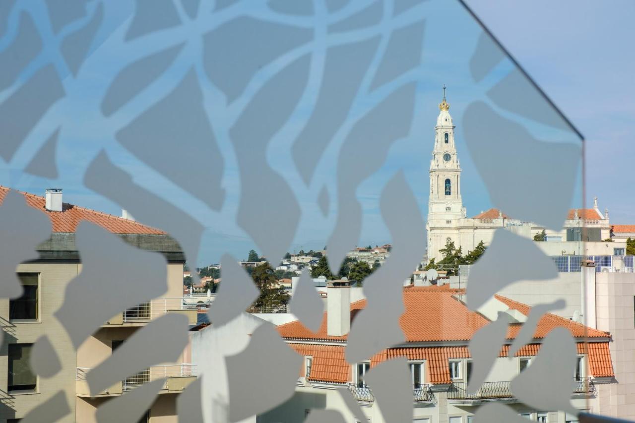 Serra D'Aire Boutique Hotel - Sa Hotels Fátima Eksteriør bilde